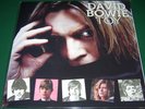 DAVID BOWIE LP TOY 2001 MINT