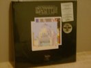 LED ZEPPELIN SONG REMAINS 4 LP BOX SET SEALED HQ 180