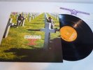 Scorpions Taken By Force Japan LP