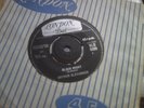 ARTHUR ALEXANDER - BLACK NIGHT - N/MINT LONDON 45