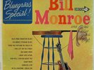 Bill Monroe-Bluegrass Special-Decca 74382-STEREO STILL 
