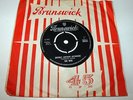 THE WHO 1965  BRUNSWICK 45 ANYWAY ANYHOW ANYWHERE.HEAR