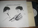 ARNOLD & SULLIVAN   Beginnings   Rare Private Xian Folk