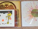 MELVINS-Bride Screamed Murder LP DALEK /100 buzzo adam jones coop