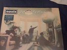 OASIS Definitely Maybe DOUBLE LP REPRESS LTD Beady Eye 
