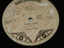 12inch RISE AND SHINE - BUNNY WAILER