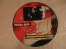 Pearl Jam:Rockin in the Free World live picture disc