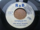 Watermelon Man - Stranger Cole With Baba Brooks and his