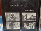 Jorge Reyes - Viento De Navajas Lp NM 20110521
