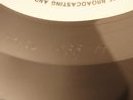 Pink Floyd rare live TAKRL lp with smoking pig TMOQ lab