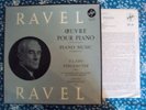 VOX VBX 410 Vlado Perlemuter RAVEL Jascha Horenstein 3 