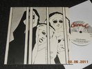 JOHNNY & THE SELF ABUSERS - SAINTS & SINNERS - CHISWICK