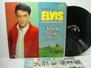ELVIS PRESLEY Kissin Cousins LP 1964 LPM-2894 TOP NM+