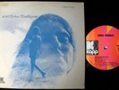 Linda Perhacs   PARALLELOGRAMS   folk psych Original Kapp LP '70 RARE