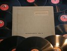 GUSTAV MAHLER Symphony No9 Bruno Walter 10x 12