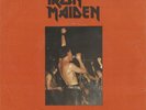 Iron Maiden Soundhouse Tapes ORIGINAL 1979 Pressing