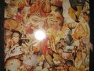 Carcass Reek of Putrefaction LP 1st Pressing No Barcode UNPLAYED