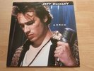 Jeff Buckley - Grace 1993 LP ORIGINAL VINYL ISSUE