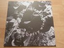 My Bloody Valentine - Strawberry Wine UK 12