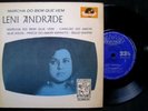 LENY ANDRADE - 1964 Bossa Nova Jazz 7