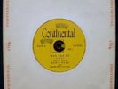 SONIA ROSA with BOSSA JAZZ TRIO - 1966 Scat Bossa Nova 