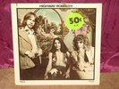 HIGHWAY ROBBERY LP SEALED MINT ACID PSYCH