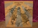 JANUARY TYME FIRST THEME FROM MEMPHIS LP NEAR MINT ACID