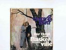 Cindy & Bert,Der Hund von Baskerville,Cornet 3220 D 1970