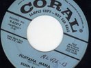 Mod R&B Eileen Barton Fujiyama mama Coral 61377 Listen
