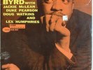Donald Byrd-Fuego-Blue Note 84026-STILL SEALED