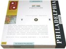 PHILADELPHIA INTERNATIONAL STORY   1971-1986   14 LP UK BOX SET