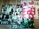 ROLLING STONES EXILE ON MAIN ST.2 X LP SET + INNERS EXC