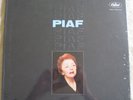 Edith Piaf sealed 2 LPs double album Capitol Records w/