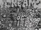 CREAM WHEELS OF FIRE BEAUTIFUL MONO 1ST PRESS A1/B1 METALLIC SLEEVE MINT 2LP