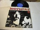 FRANK ZAPPA THE MOTHERS OF INVENTION ABSOLUTELY FREE MI