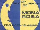 MONA ROSA - sex op de maan