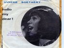 ANNEKE SOETAERT - hello my dear