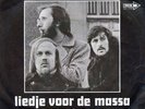 TAMBOERIJN - waar is de vader