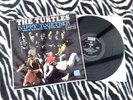 TURTLES ' HAPPY TOGETHER ' UK SUPER ORIG MONO LP 1b 1b