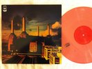 PINK FLOYD- ANIMALS RARE 1977 PHILIPPINES PSYCH ROCK PR