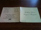 ROLLING STONES. BEGGARS BANQUET. MONO.DECCA UNBOXED.EX 