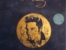 ELVIS PRESLEY LIMITED EDITION COLOURED VINYL BOXSET UK 
