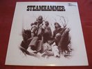 Steamhammer:Steamhammer RARE UK REFLECTION PRESSING,TOP