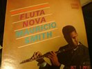 Rare Latin Jazz LP   MAURICIO SMITH   Fluta Nova   Tico
