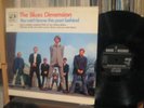 Blues Dimension -Havoc Recs LP Dutch Beat Soul 