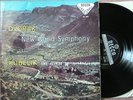 SXL2005 ED1 (BLUE BACK) Dvorak Symphony No. 5 - Kubelik