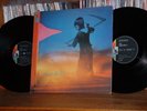 AMON DUUL II - YETI - ORIGINAL GERMAN PRESSING 2XLP
