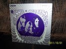 Blue Cheer LP Vincebus Eruptum  -- Original 1968 NL incl. Summertime Blues