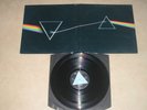 Pink Floyd: Dark Side of the Moon (Original LP) A2/B2  VG+