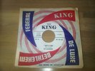 NORTHERN *THE VALENTINES * THATS IT MAN * KING 45-5338 